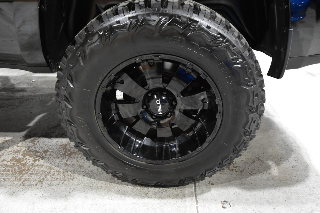RAM 1500 Big Horn/Lone Star 4x4 Crew Cab 5'7" Box 2019