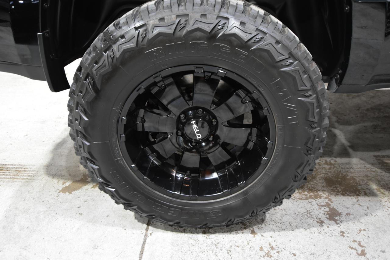 RAM 1500 Big Horn/Lone Star 4x4 Crew Cab 5'7" Box 2019