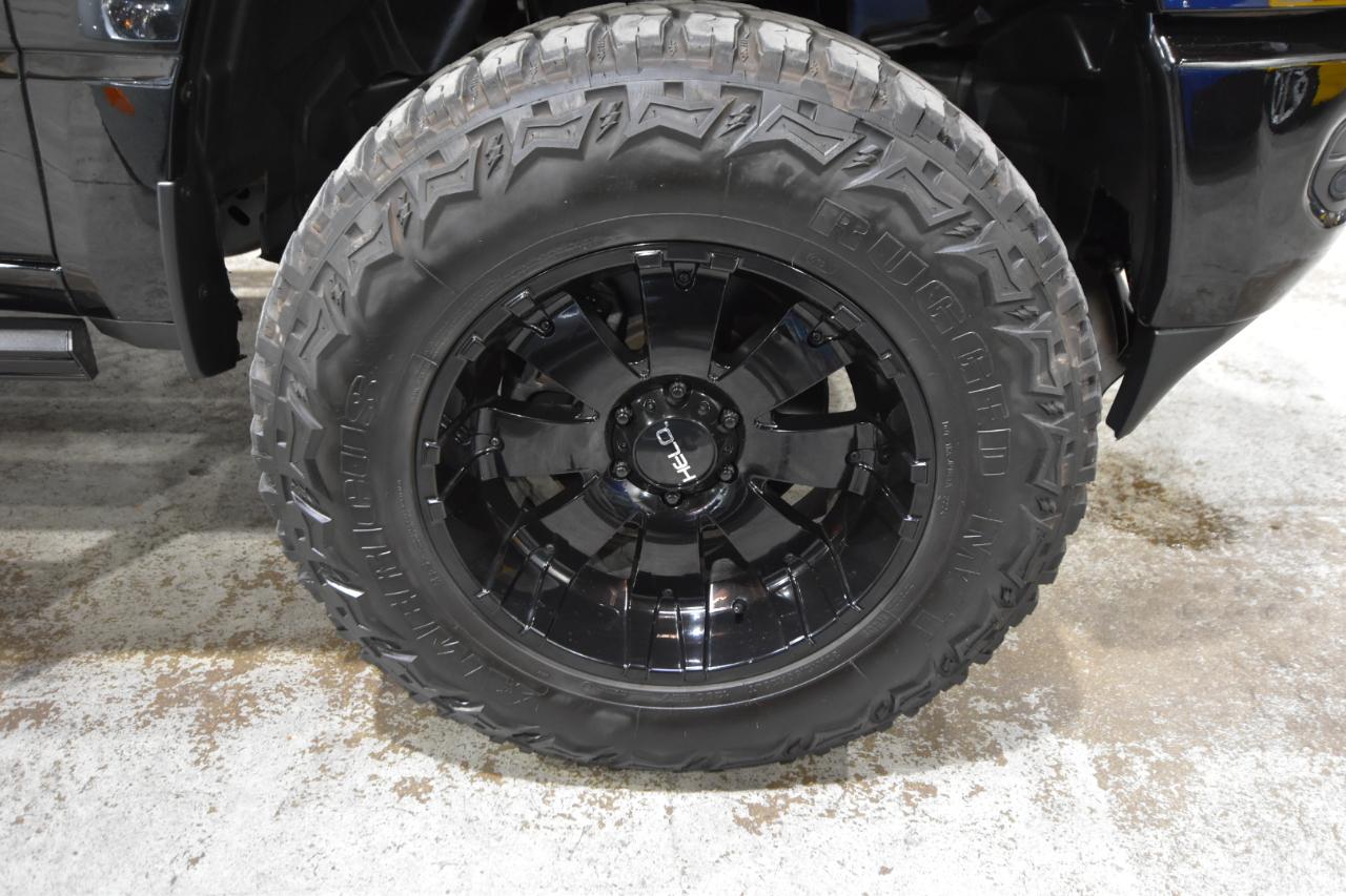 RAM 1500 Big Horn/Lone Star 4x4 Crew Cab 5'7" Box 2019