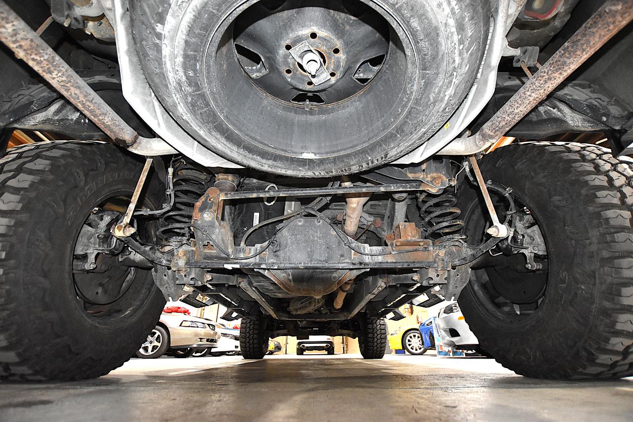 RAM 1500 Big Horn/Lone Star 4x4 Crew Cab 5'7" Box 2019