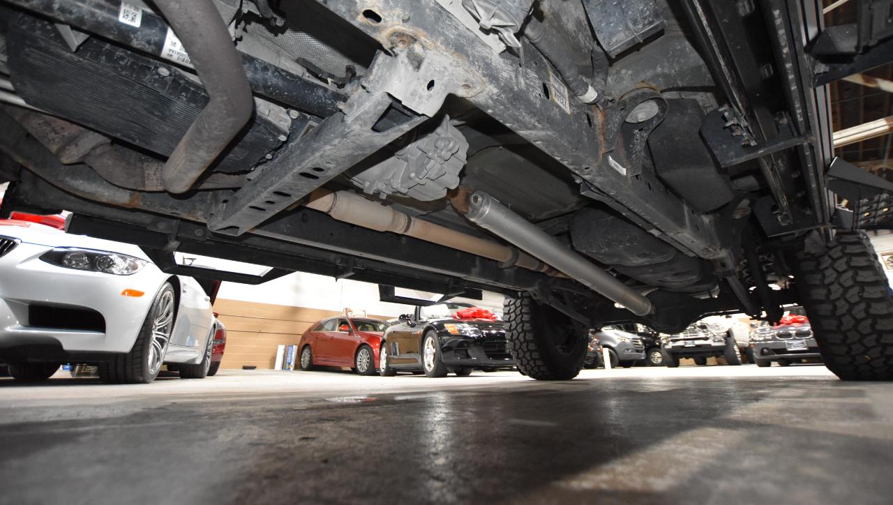 RAM 1500 Big Horn/Lone Star 4x4 Crew Cab 5'7" Box 2019