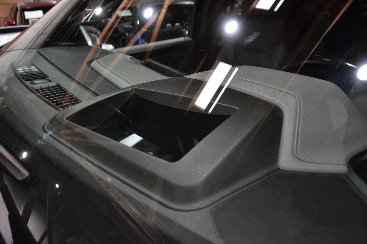 Chevrolet Silverado 1500 4WD Crew Cab 147" LTZ 2022