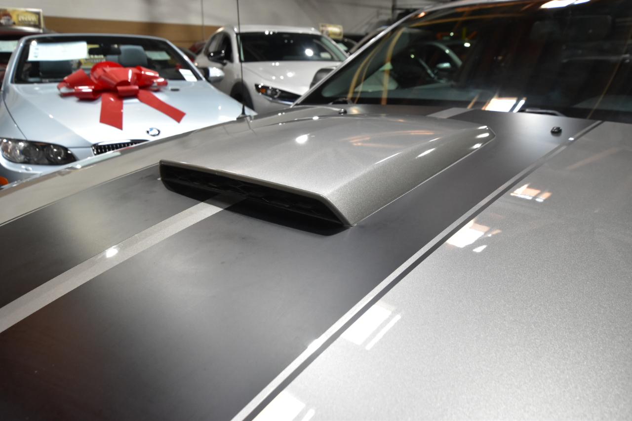 Ford Mustang  2009