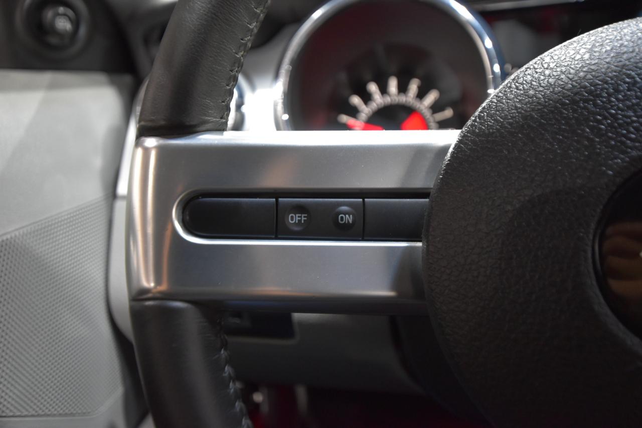 Ford Mustang  2009