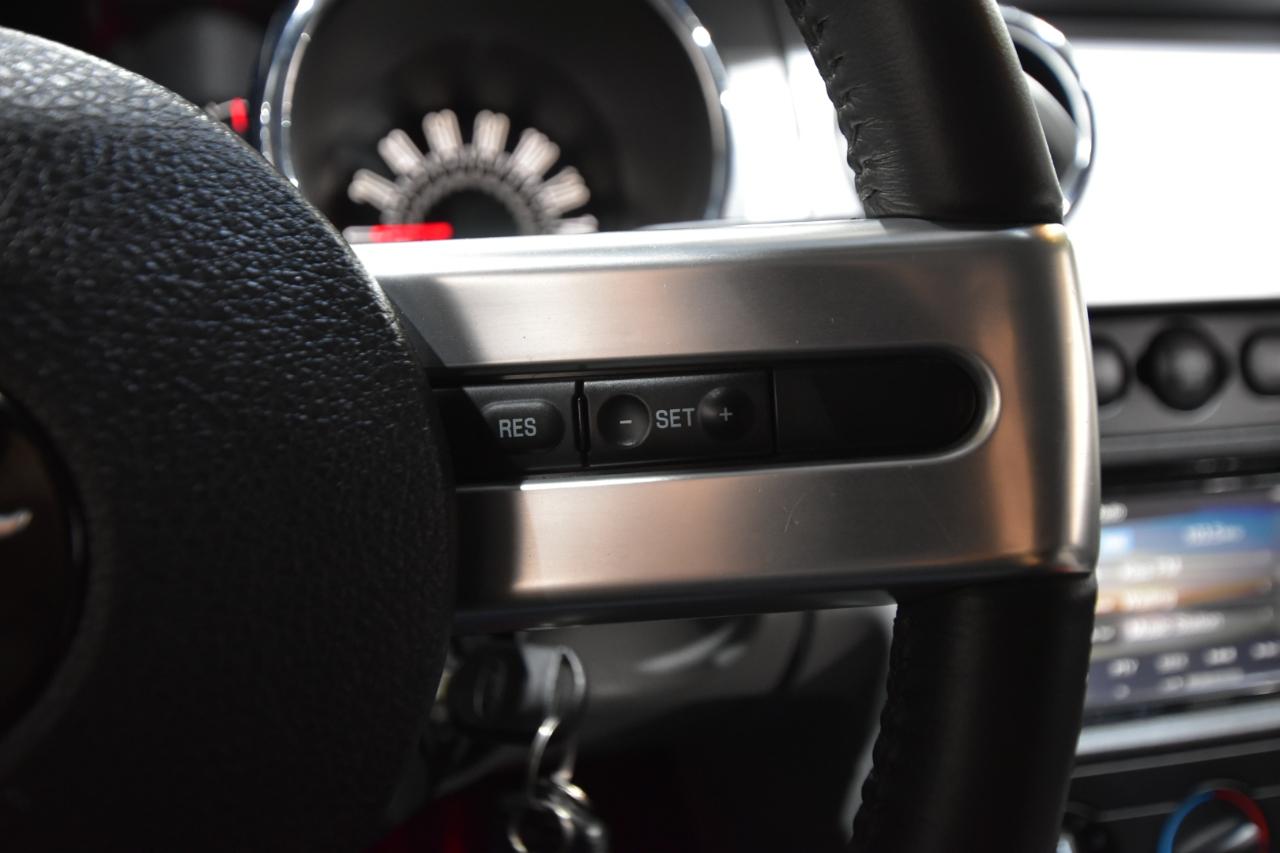 Ford Mustang  2009