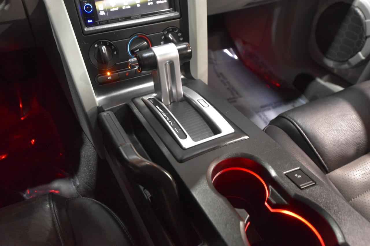 Ford Mustang  2009