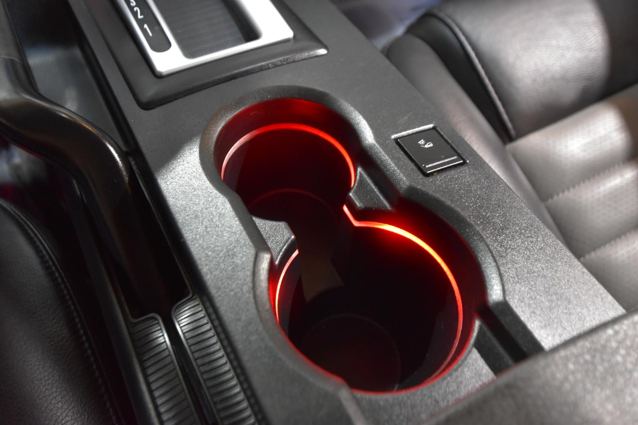 Ford Mustang  2009