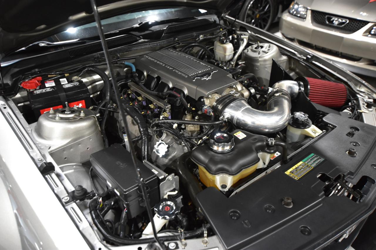 Ford Mustang  2009