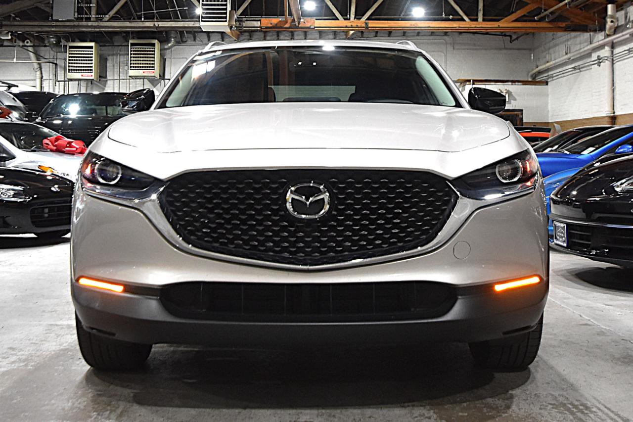 Mazda CX-30 2.5 S Select Sport AWD 2024