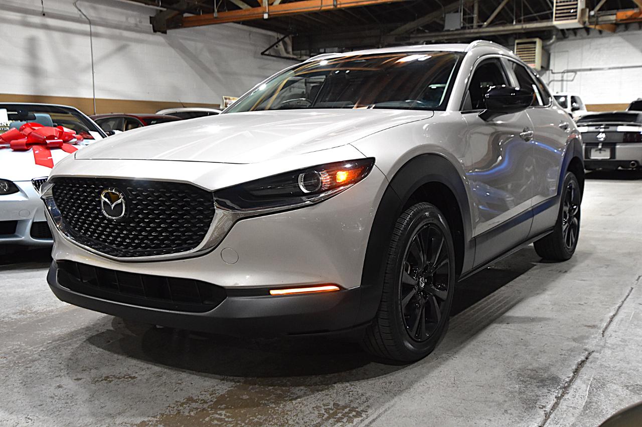 Mazda CX-30 2.5 S Select Sport AWD 2024