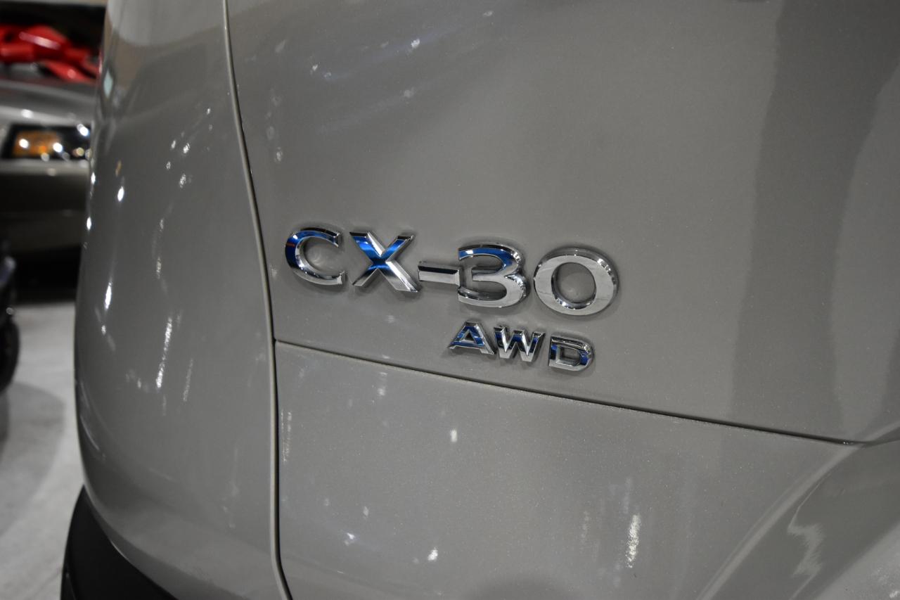 Mazda CX-30 2.5 S Select Sport AWD 2024