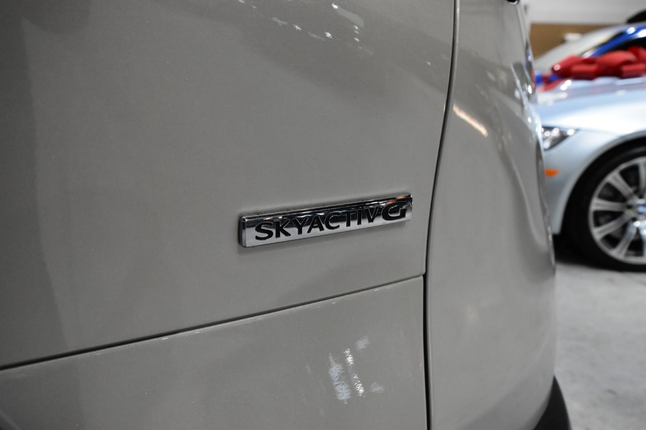 Mazda CX-30 2.5 S Select Sport AWD 2024