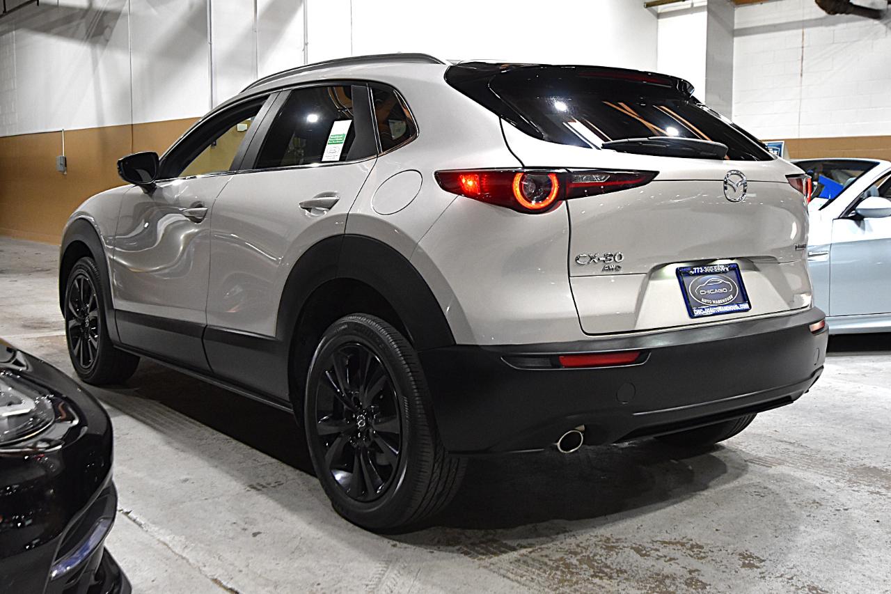 Mazda CX-30 2.5 S Select Sport AWD 2024