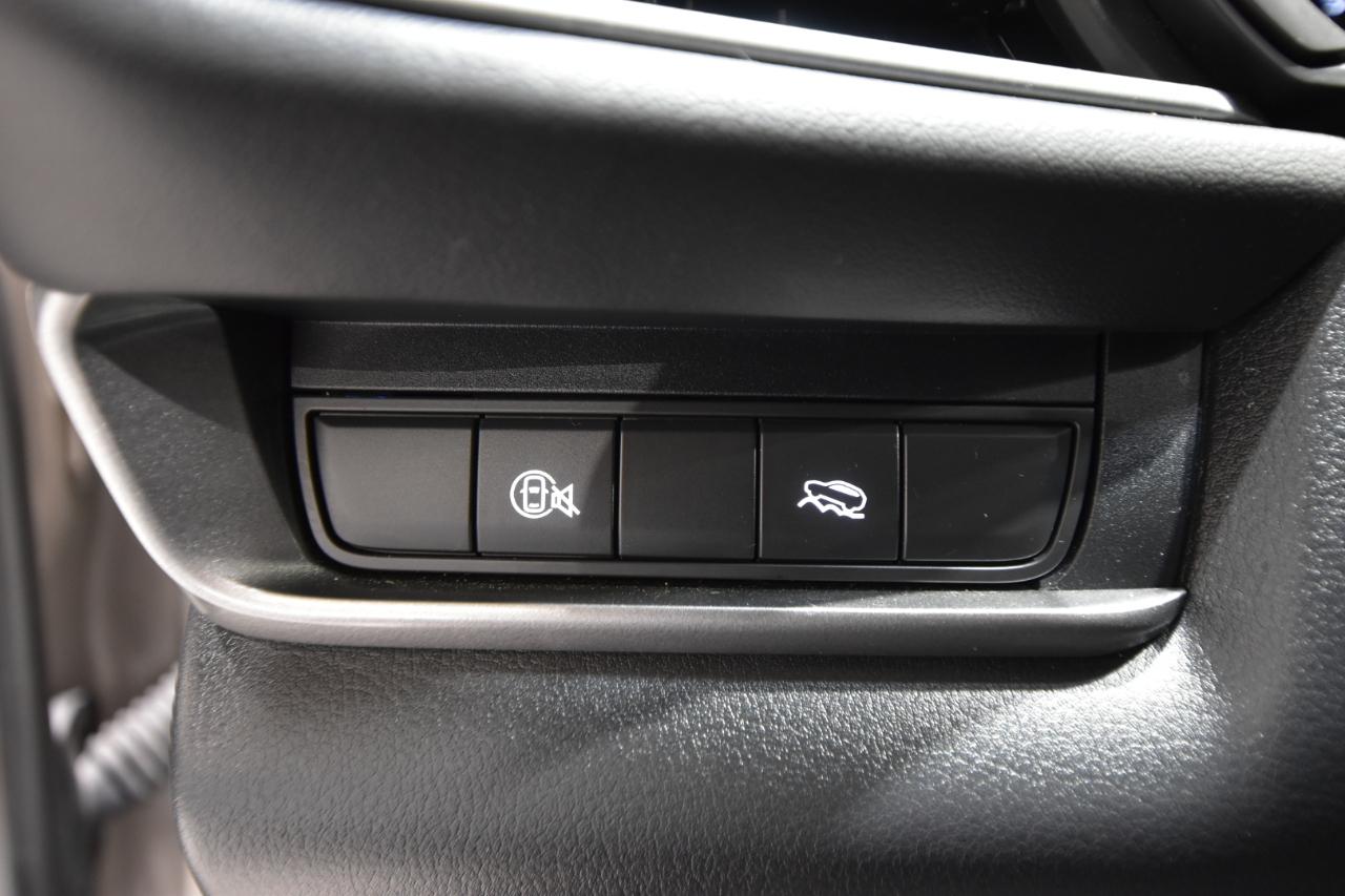 Mazda CX-30 2.5 S Select Sport AWD 2024