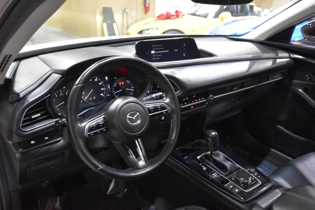 Mazda CX-30 2.5 S Select Sport AWD 2024
