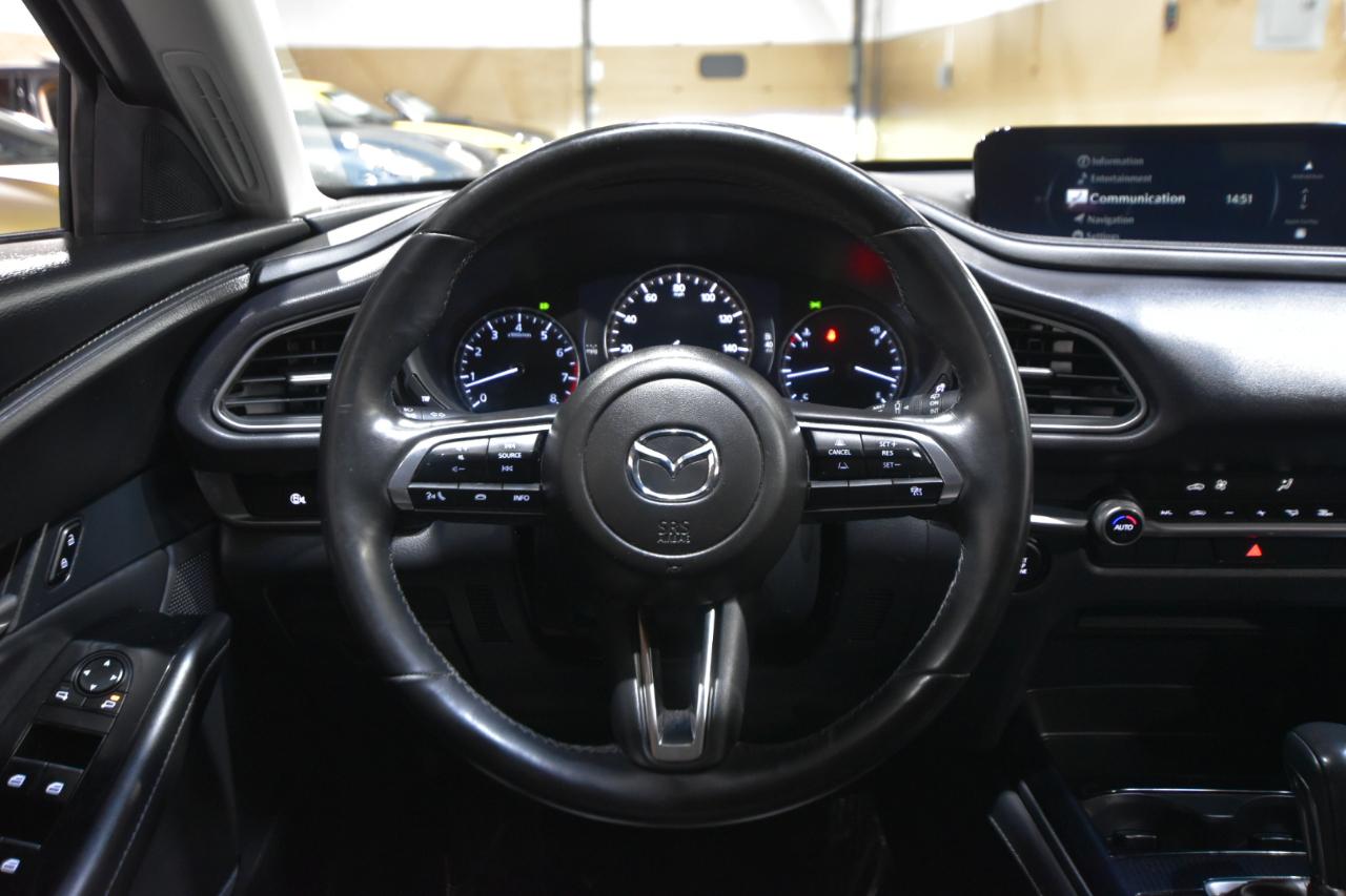 Mazda CX-30 2.5 S Select Sport AWD 2024