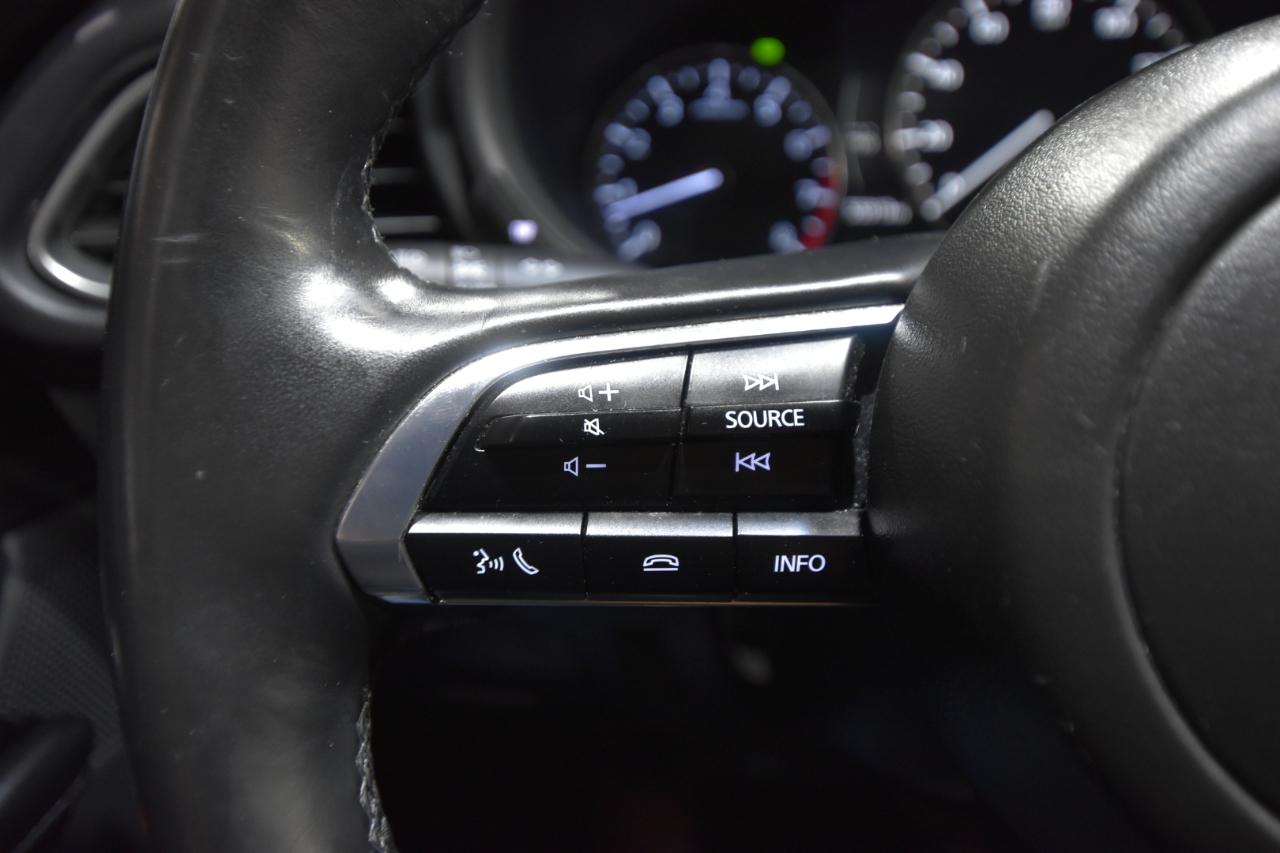 Mazda CX-30 2.5 S Select Sport AWD 2024