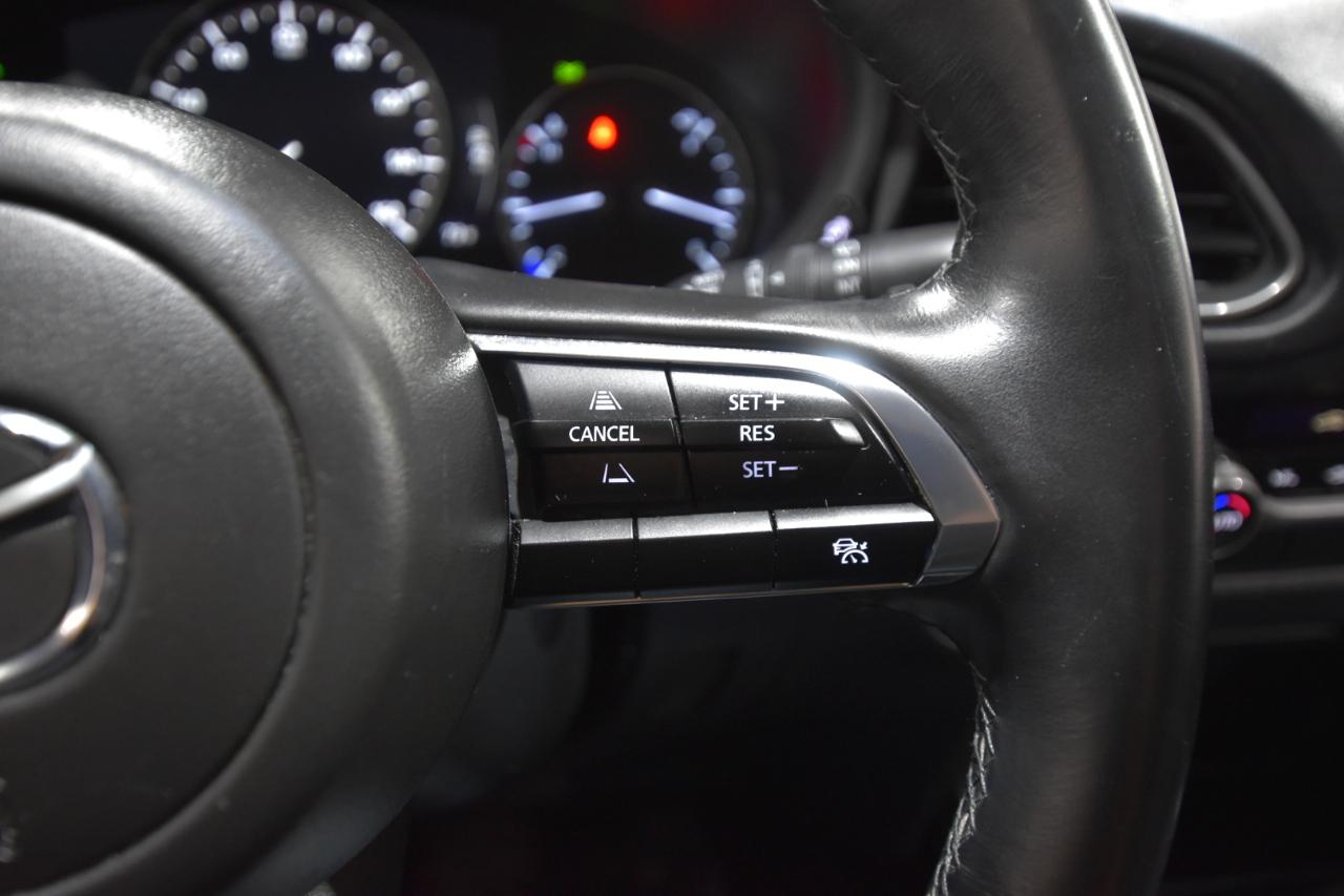 Mazda CX-30 2.5 S Select Sport AWD 2024