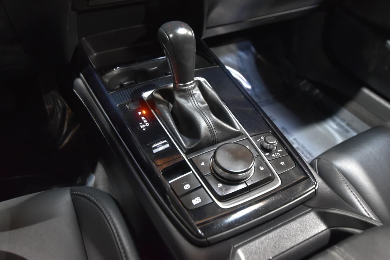 Mazda CX-30 2.5 S Select Sport AWD 2024