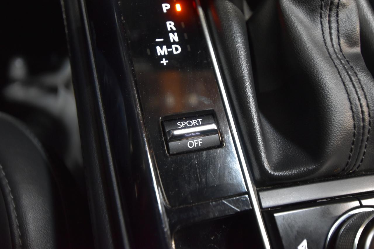 Mazda CX-30 2.5 S Select Sport AWD 2024
