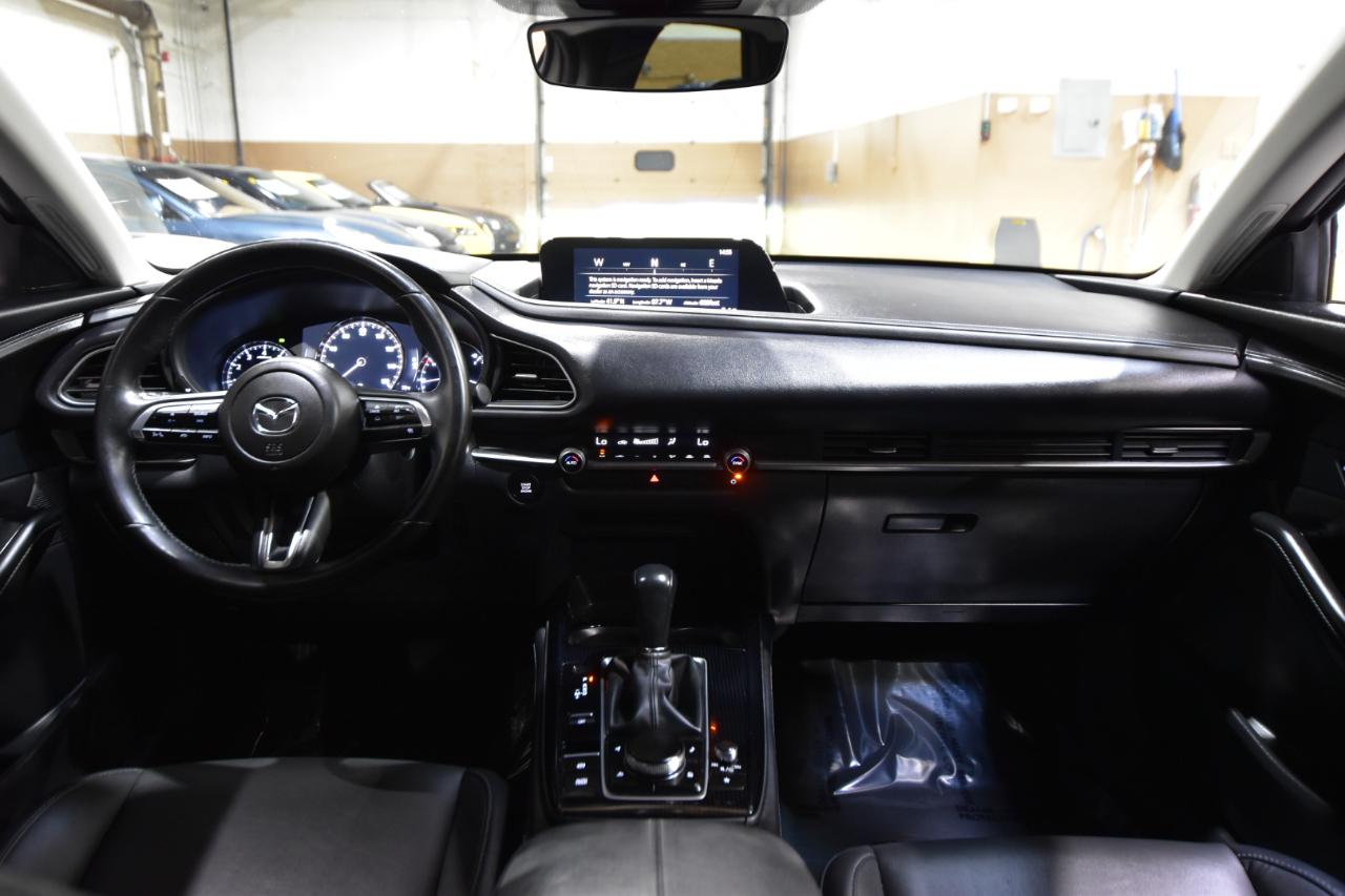 Mazda CX-30 2.5 S Select Sport AWD 2024