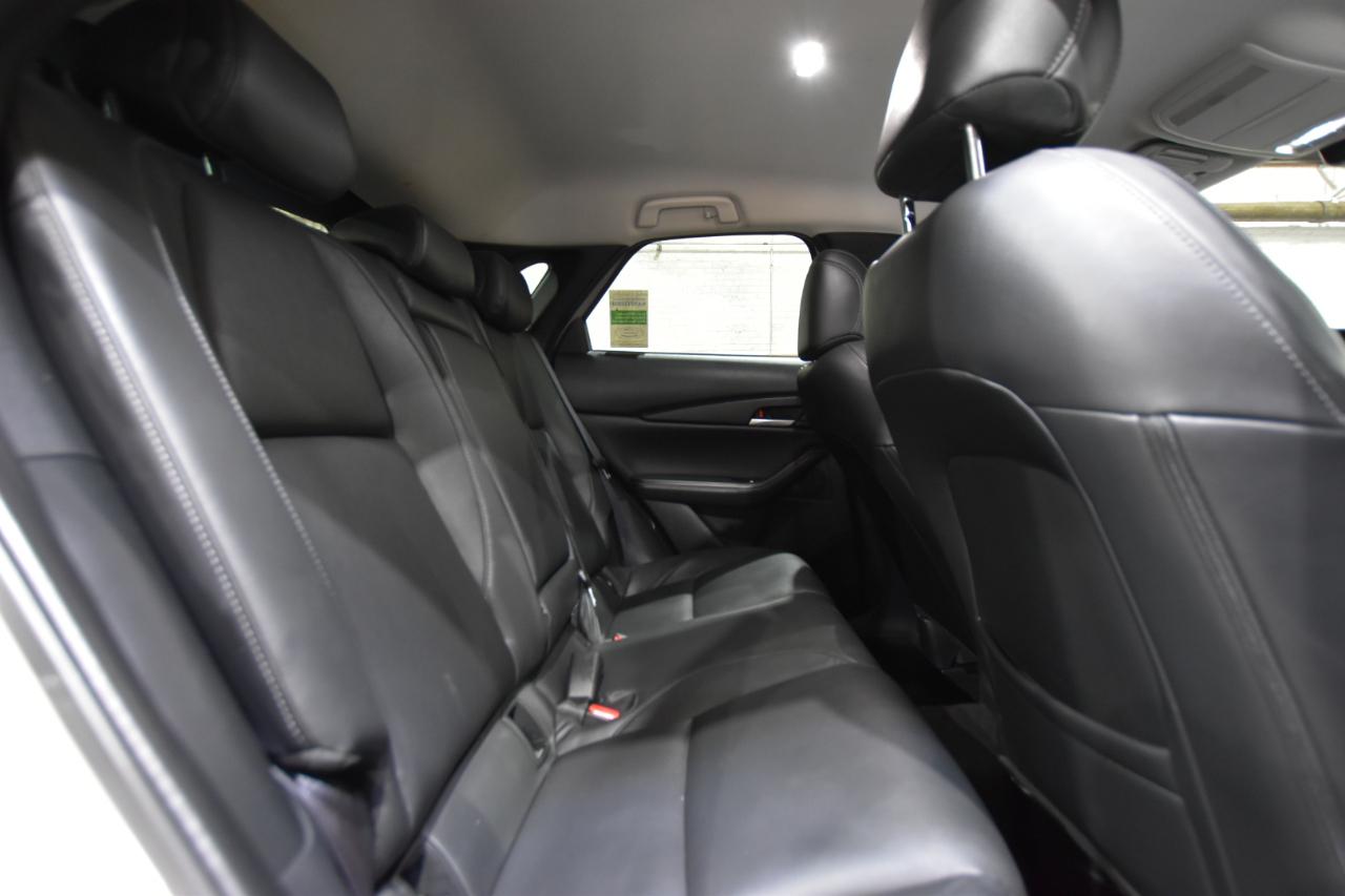 Mazda CX-30 2.5 S Select Sport AWD 2024