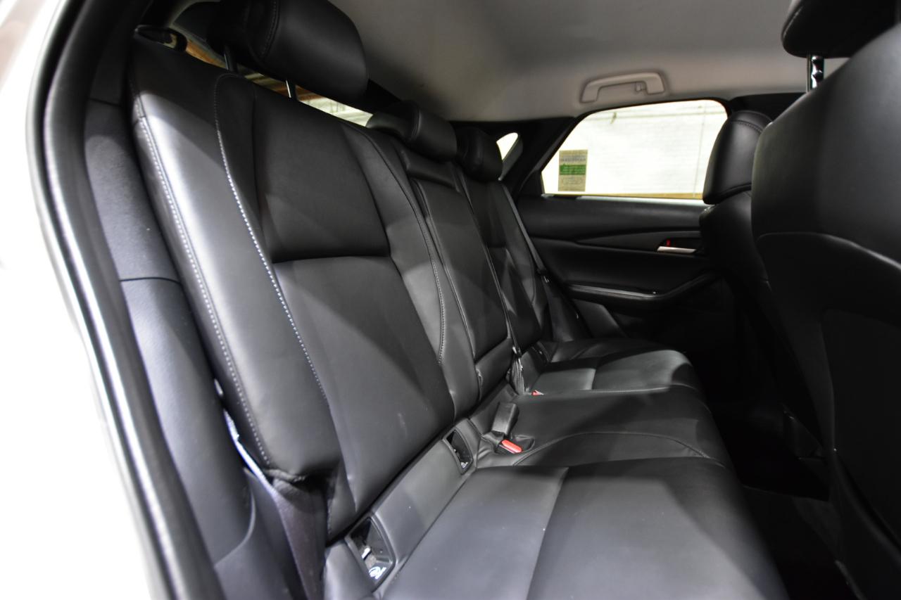 Mazda CX-30 2.5 S Select Sport AWD 2024