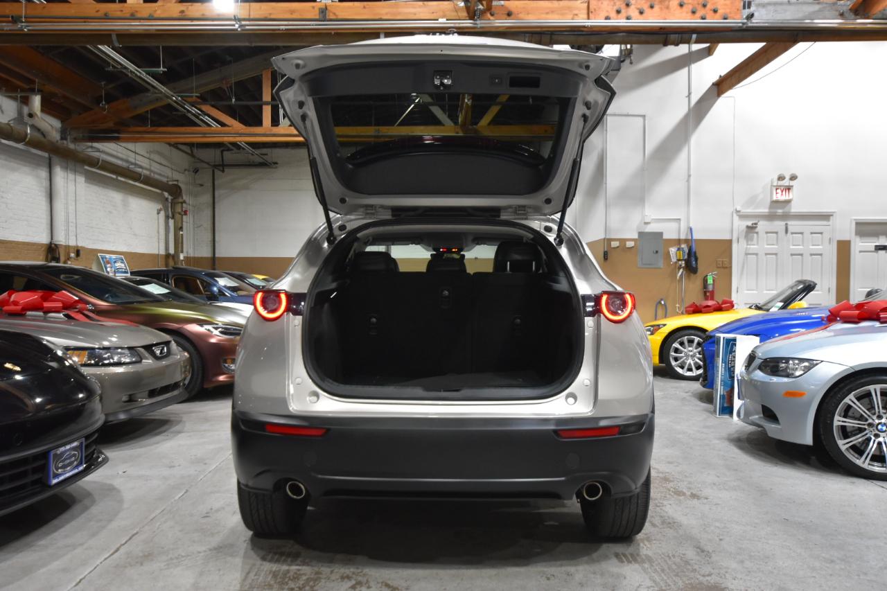 Mazda CX-30 2.5 S Select Sport AWD 2024