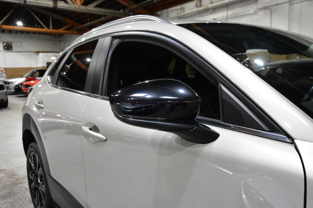 Mazda CX-30 2.5 S Select Sport AWD 2024