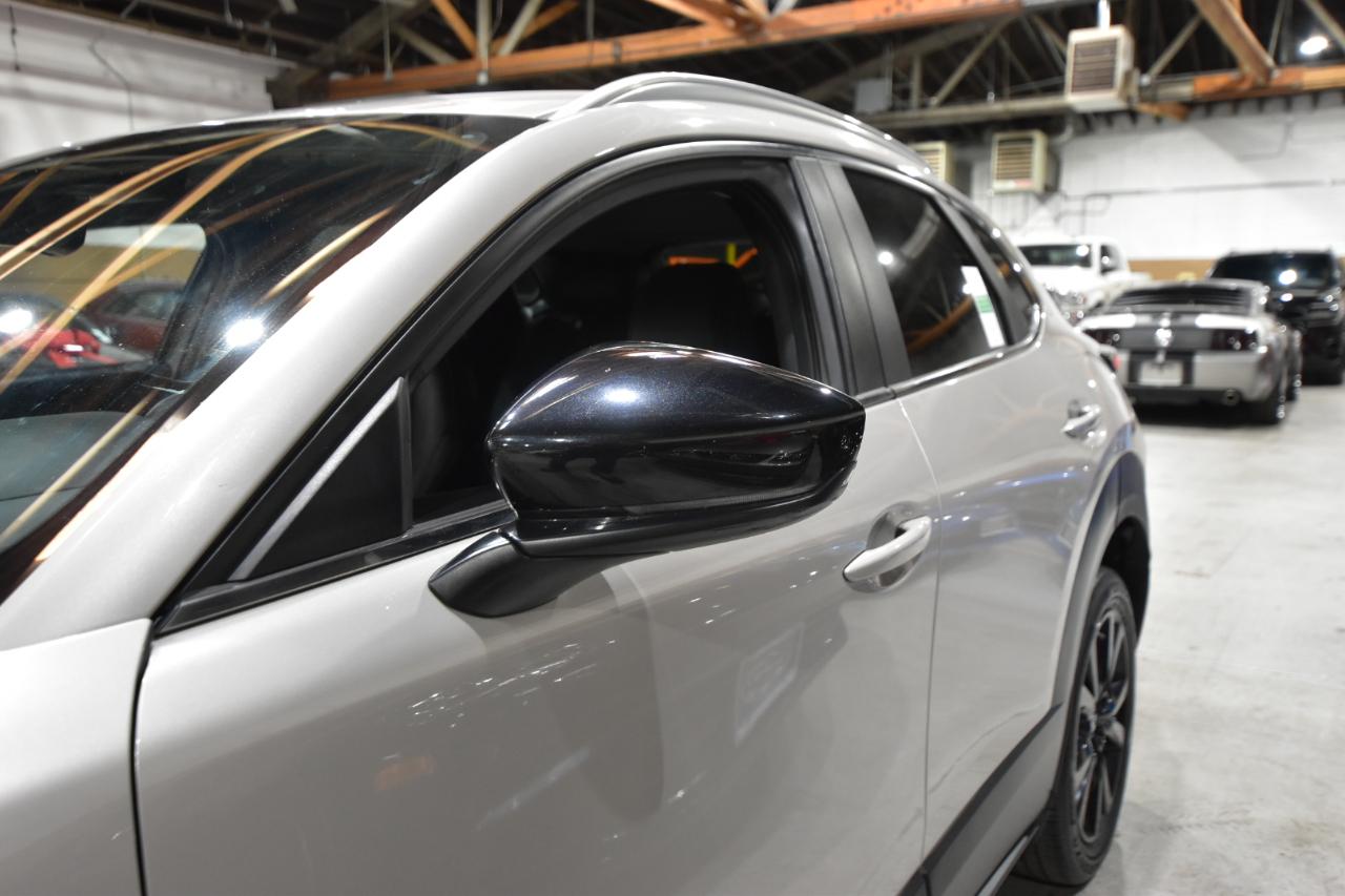 Mazda CX-30 2.5 S Select Sport AWD 2024