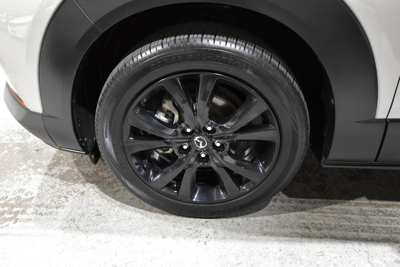 Mazda CX-30 2.5 S Select Sport AWD 2024