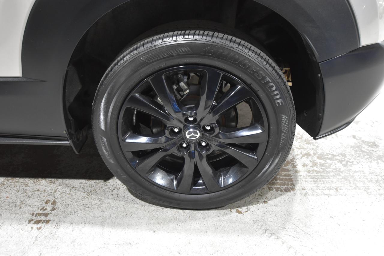 Mazda CX-30 2.5 S Select Sport AWD 2024