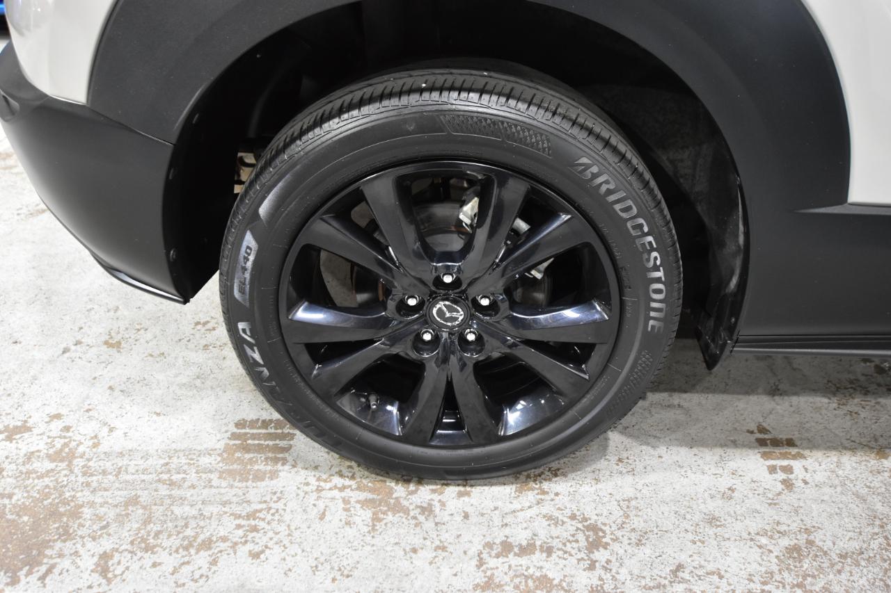 Mazda CX-30 2.5 S Select Sport AWD 2024