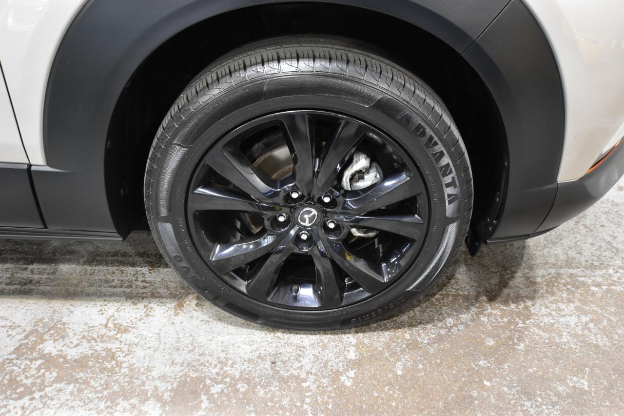 Mazda CX-30 2.5 S Select Sport AWD 2024