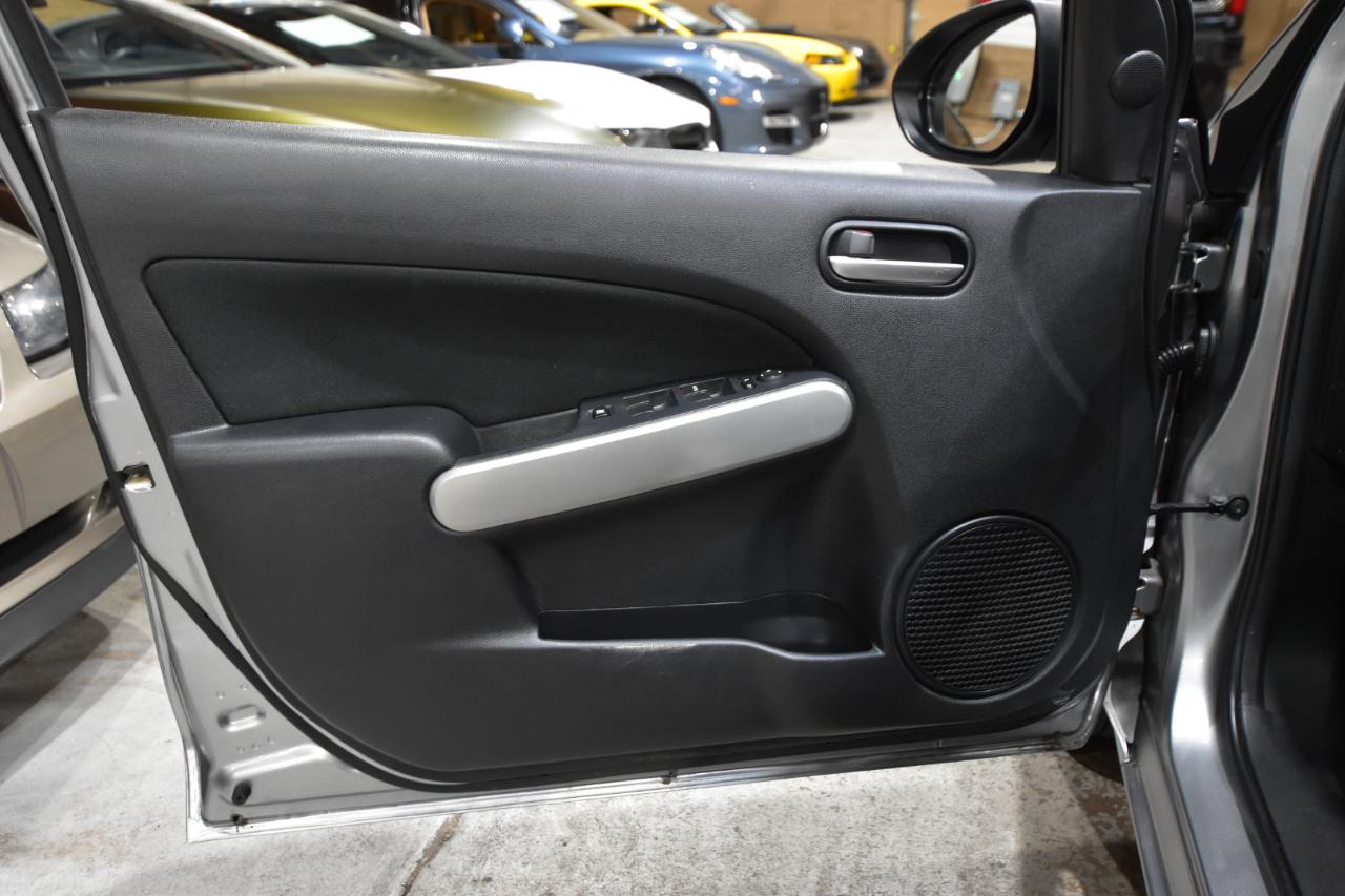 Mazda MAZDA2 4dr HB Auto Touring 2011