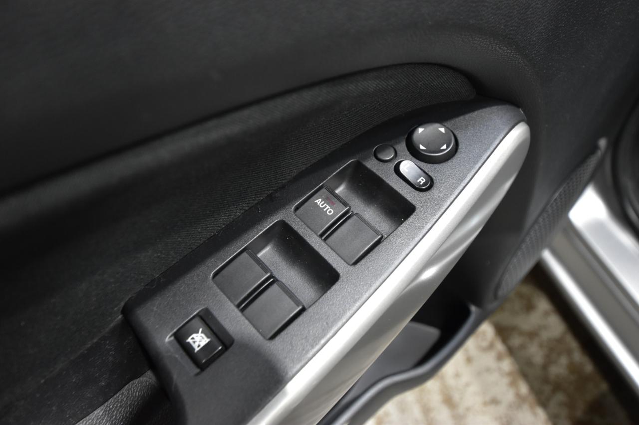 Mazda MAZDA2 4dr HB Auto Touring 2011