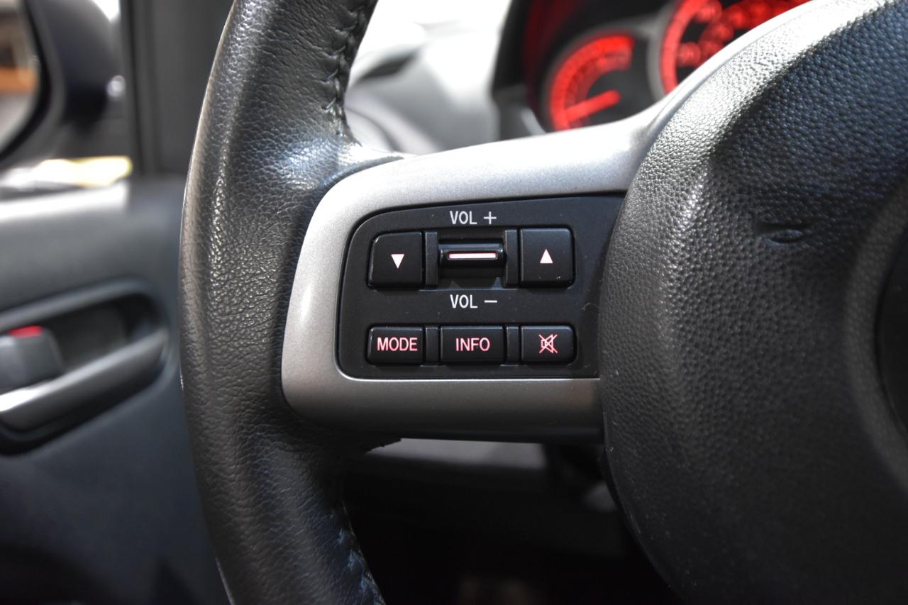 Mazda MAZDA2 4dr HB Auto Touring 2011