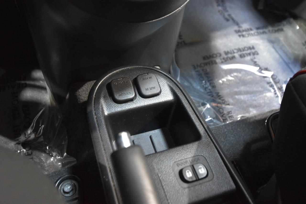 Mazda MAZDA2 4dr HB Auto Touring 2011