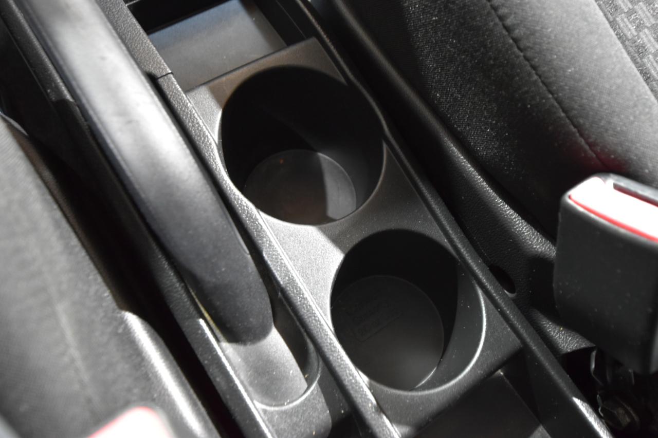 Mazda MAZDA2 4dr HB Auto Touring 2011