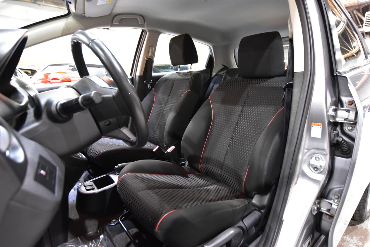 Mazda MAZDA2 4dr HB Auto Touring 2011