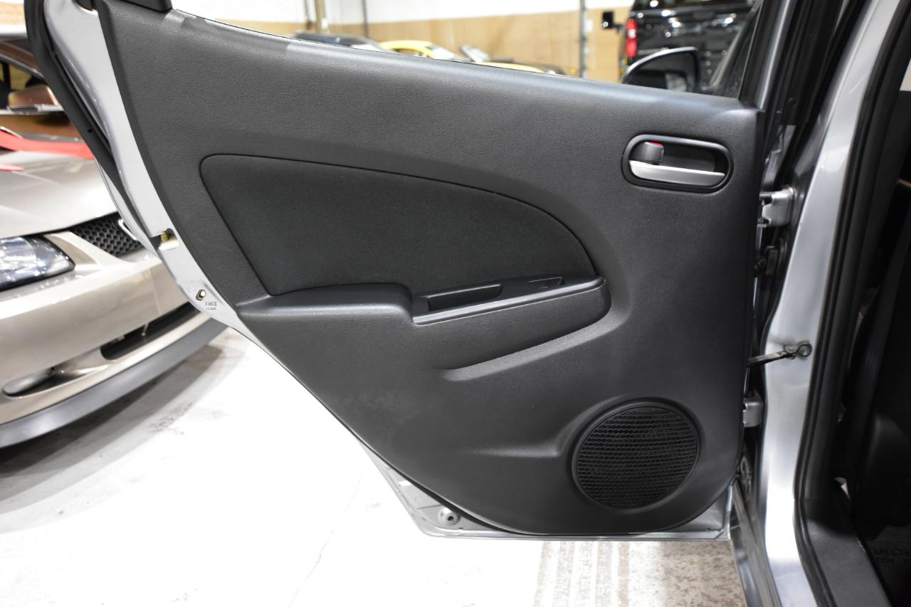 Mazda MAZDA2 4dr HB Auto Touring 2011