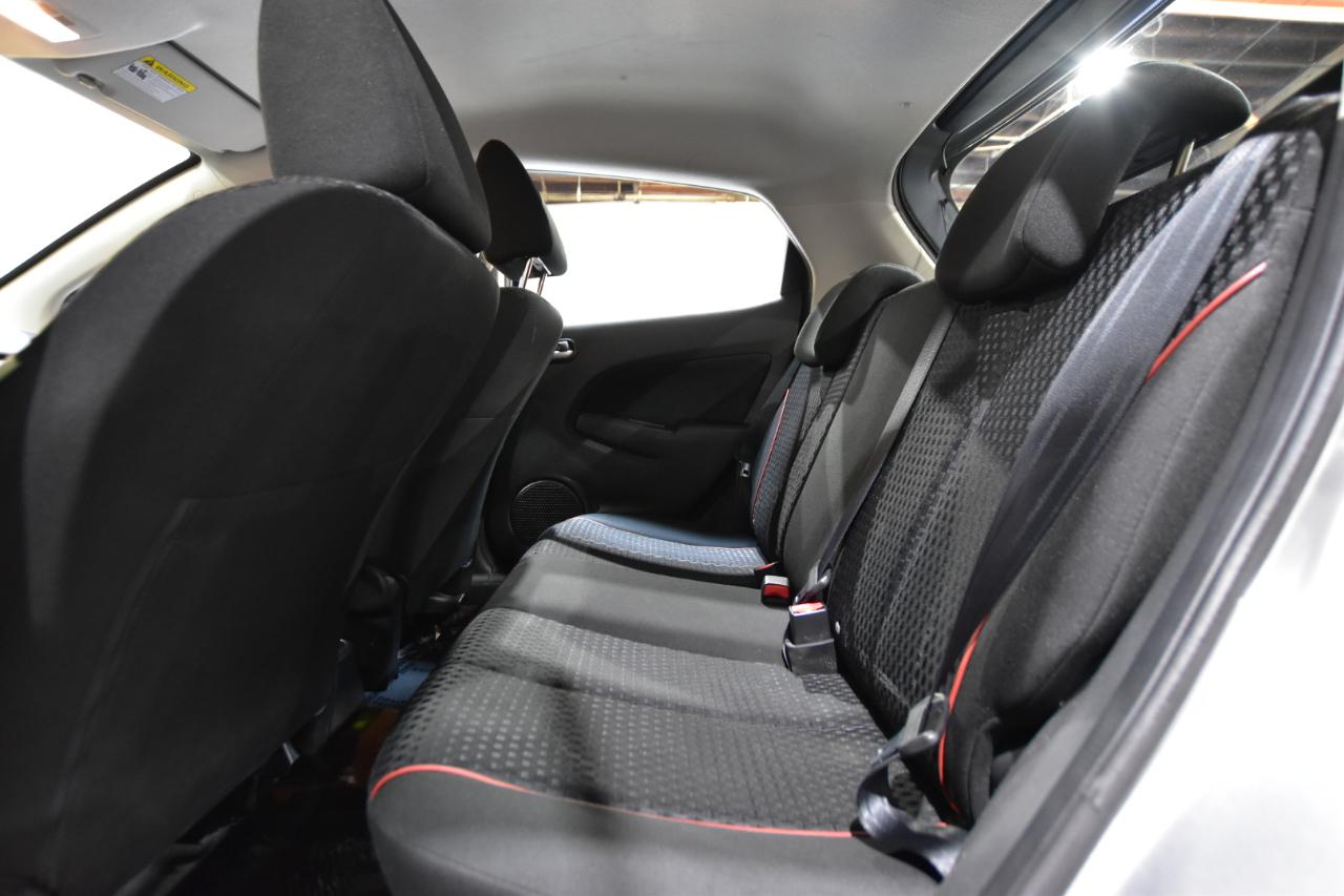 Mazda MAZDA2 4dr HB Auto Touring 2011