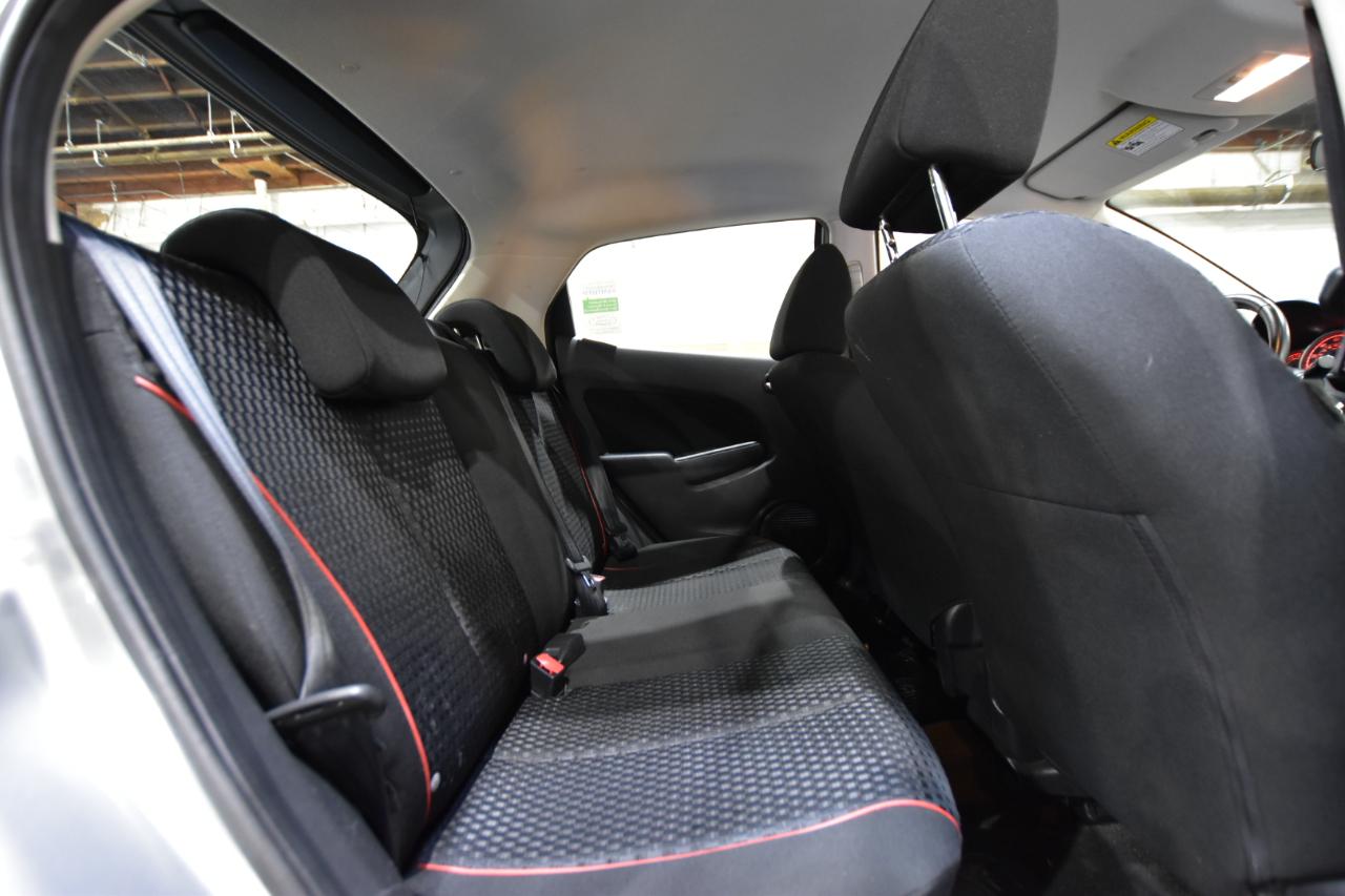 Mazda MAZDA2 4dr HB Auto Touring 2011