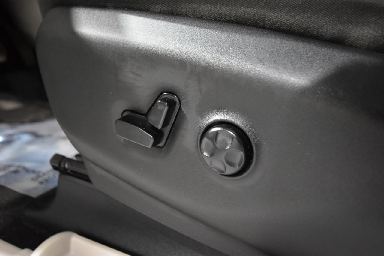 Chrysler Pacifica Touring FWD 2017