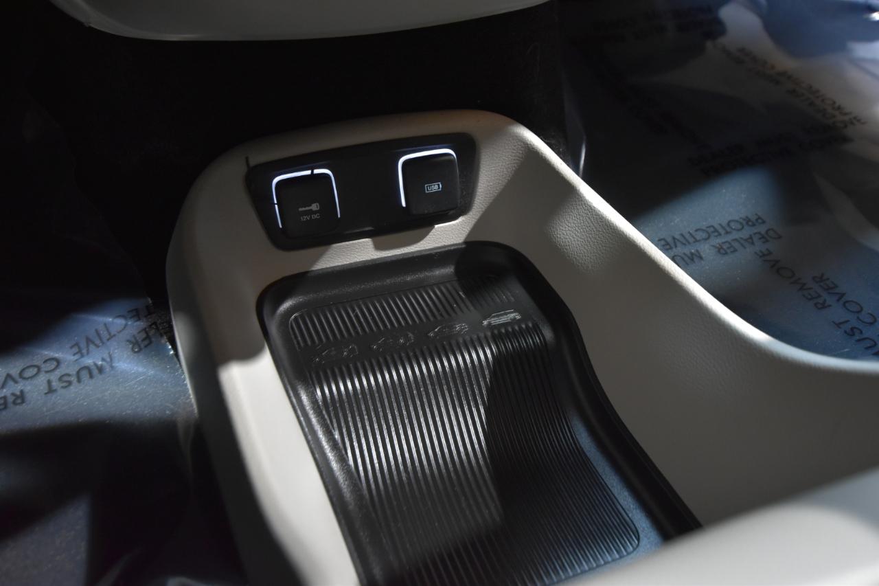 Chrysler Pacifica Touring FWD 2017