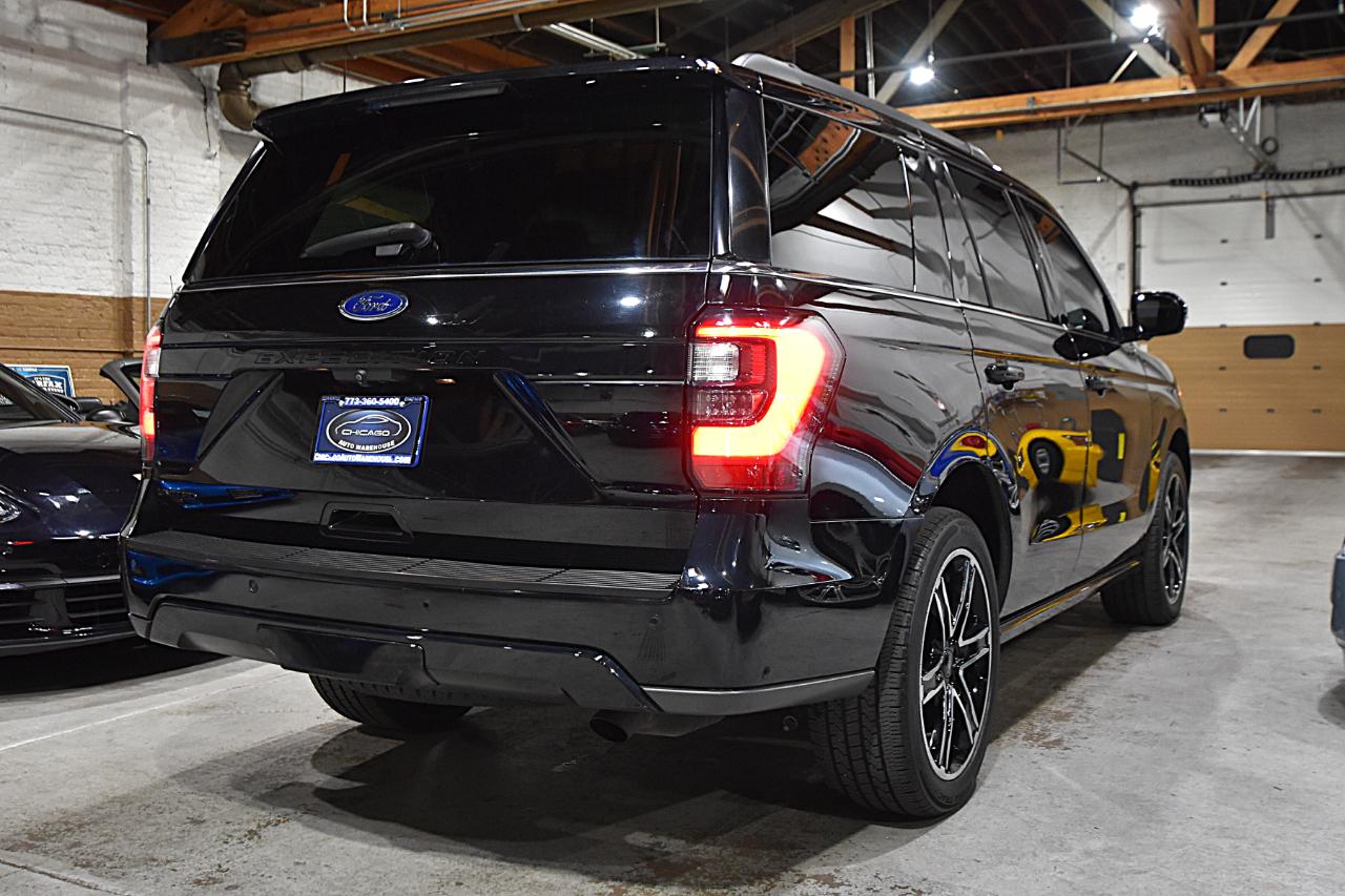 Ford Expedition Limited 4x4 2020