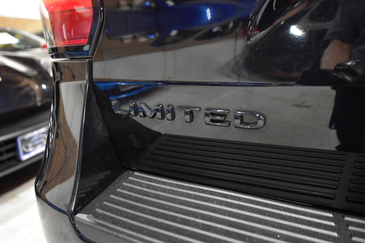 Ford Expedition Limited 4x4 2020