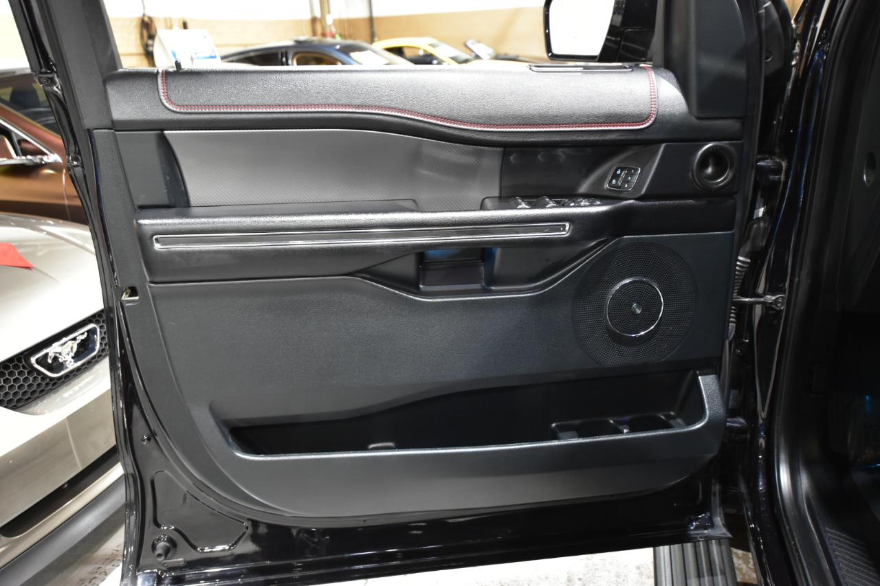Ford Expedition Limited 4x4 2020