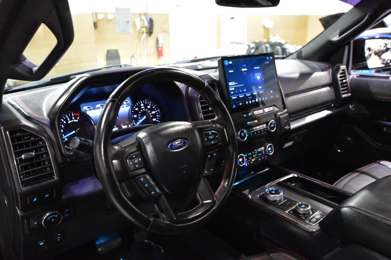 Ford Expedition Limited 4x4 2020