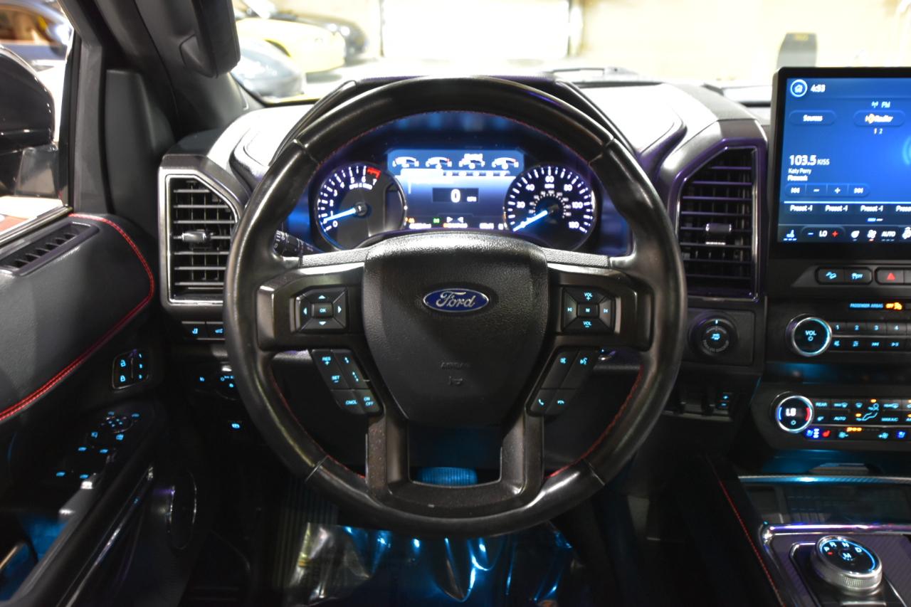 Ford Expedition Limited 4x4 2020